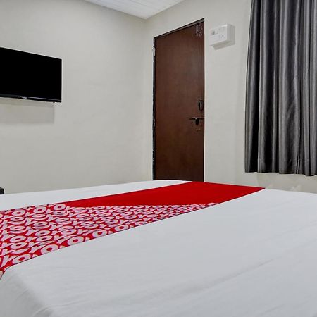 Hotel O Metro View Pimpri-Chinchwad Extérieur photo