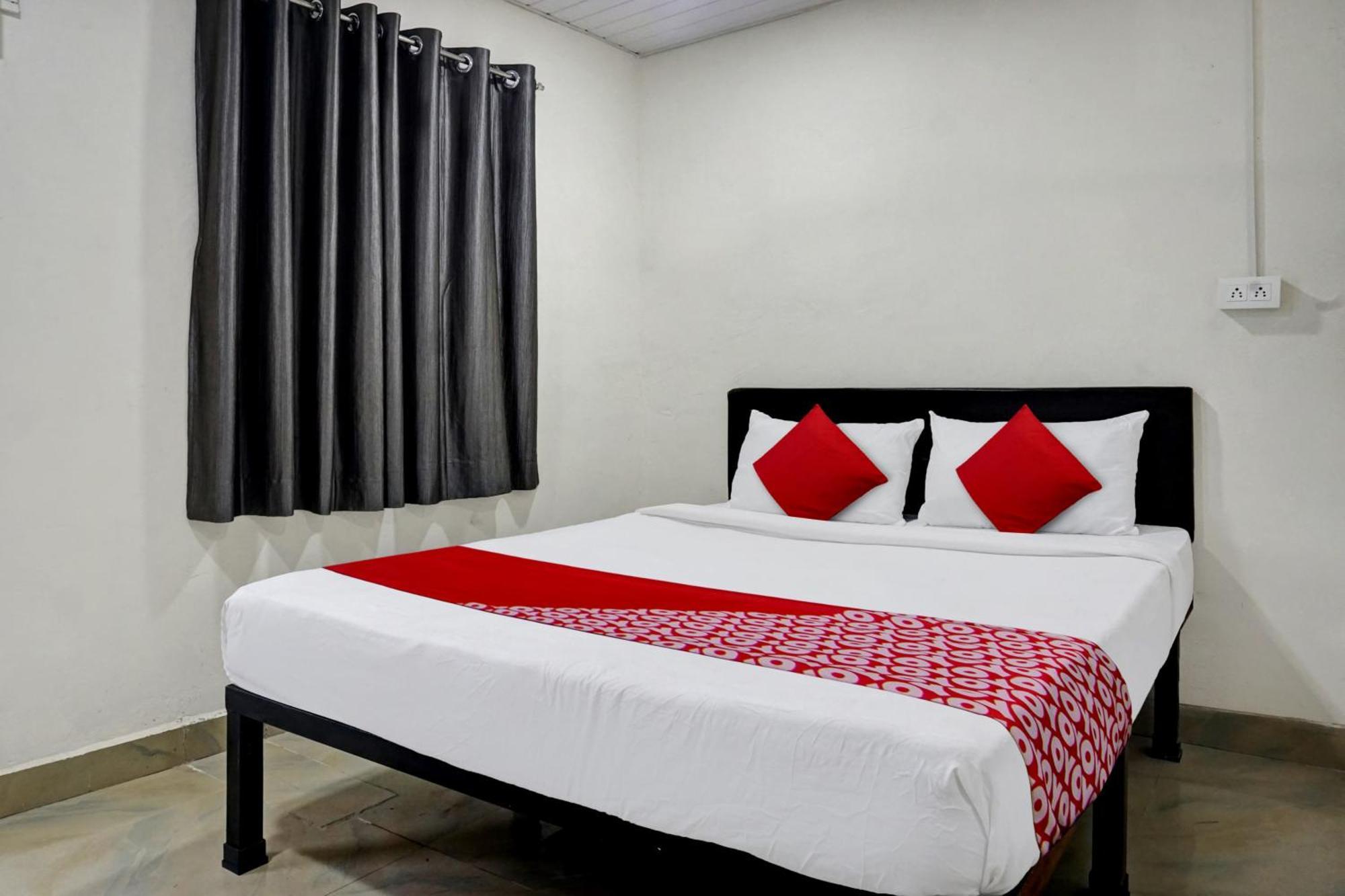 Hotel O Metro View Pimpri-Chinchwad Extérieur photo
