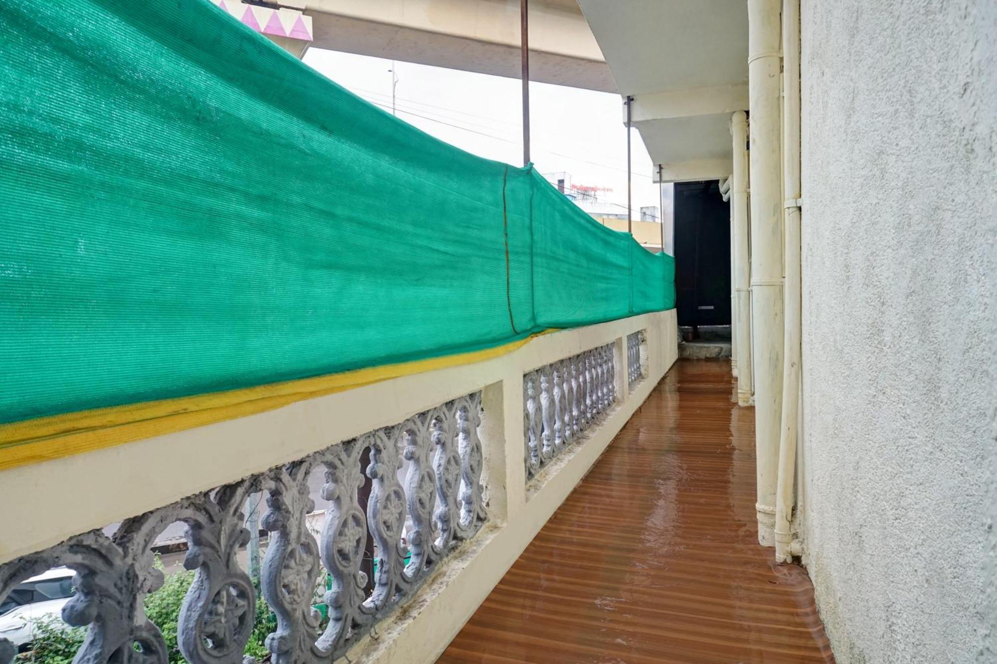 Hotel O Metro View Pimpri-Chinchwad Extérieur photo