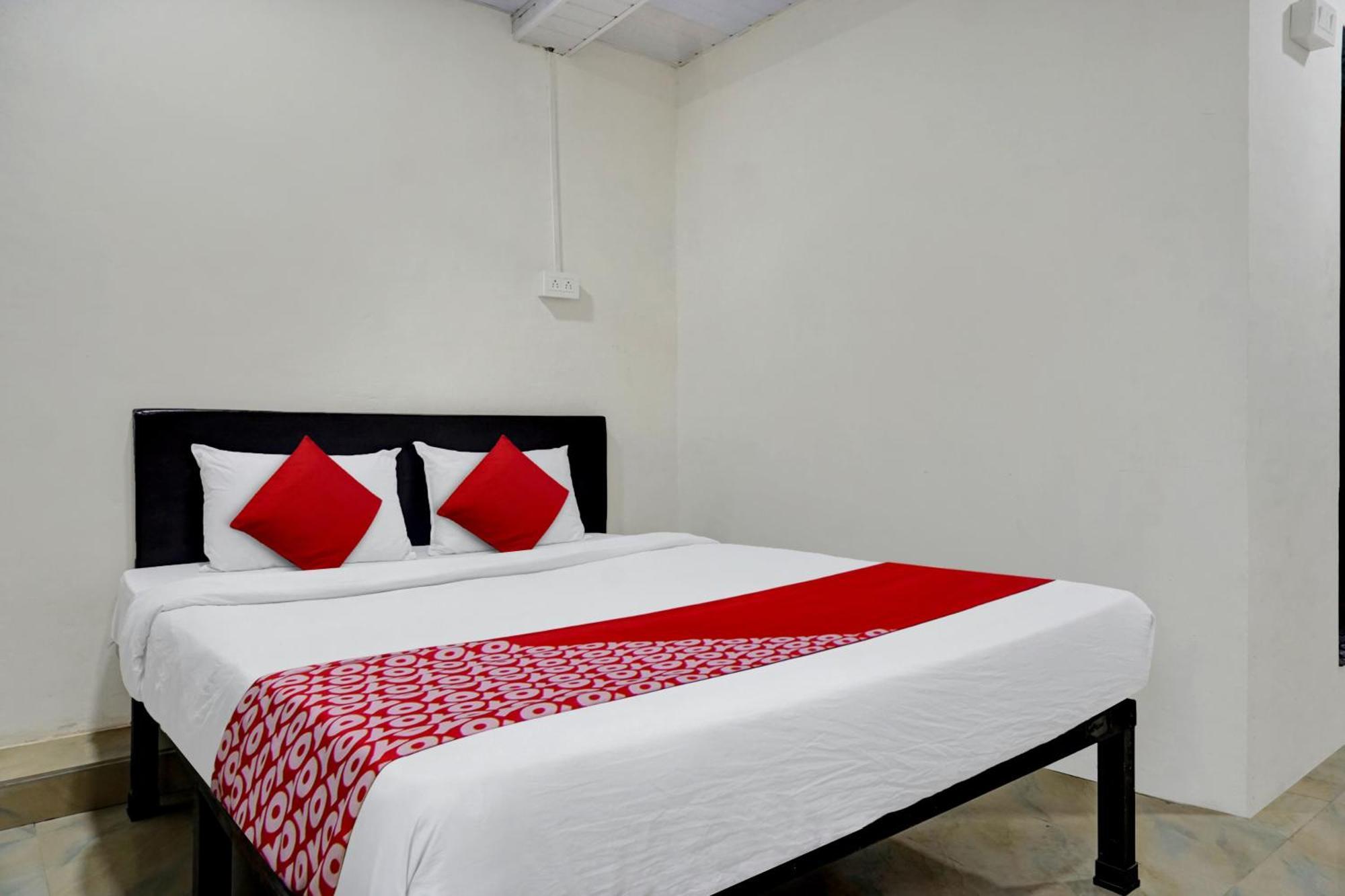 Hotel O Metro View Pimpri-Chinchwad Extérieur photo