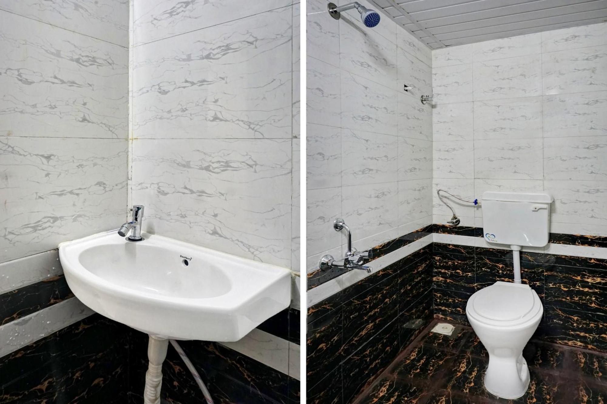 Hotel O Metro View Pimpri-Chinchwad Extérieur photo