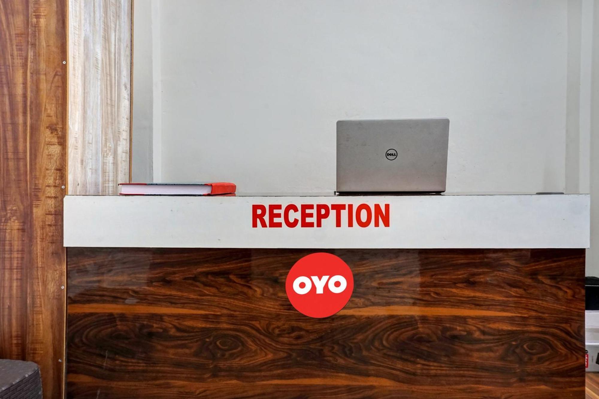 Hotel O Metro View Pimpri-Chinchwad Extérieur photo