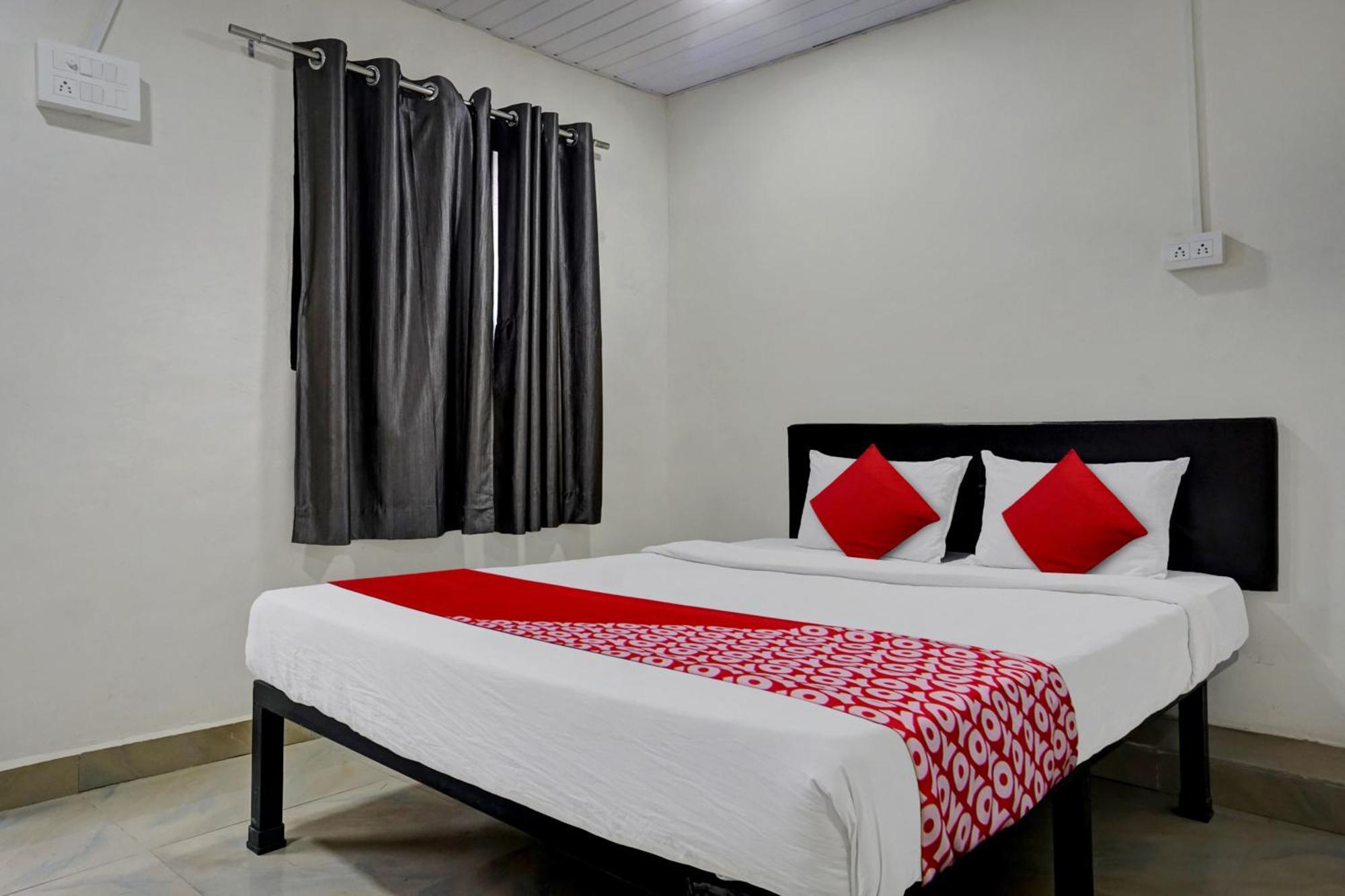 Hotel O Metro View Pimpri-Chinchwad Extérieur photo