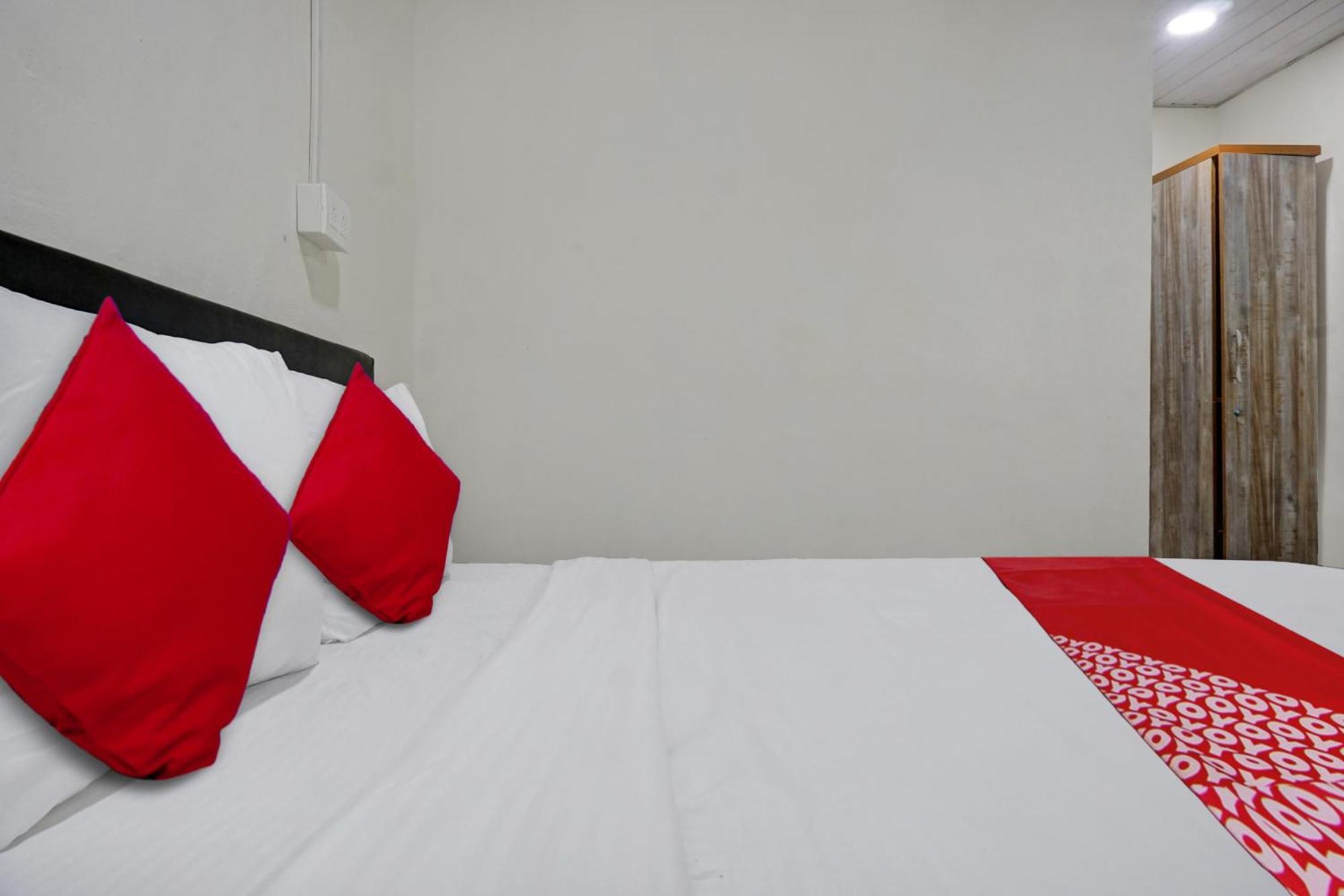 Hotel O Metro View Pimpri-Chinchwad Extérieur photo