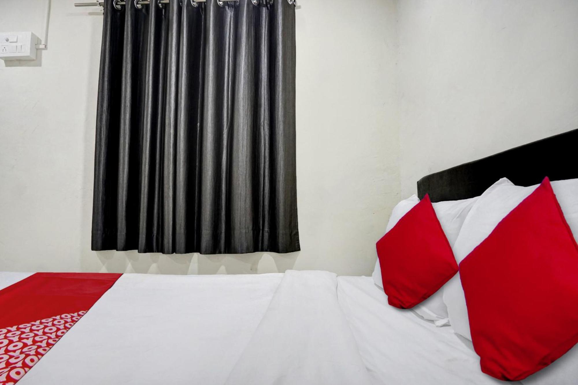 Hotel O Metro View Pimpri-Chinchwad Extérieur photo