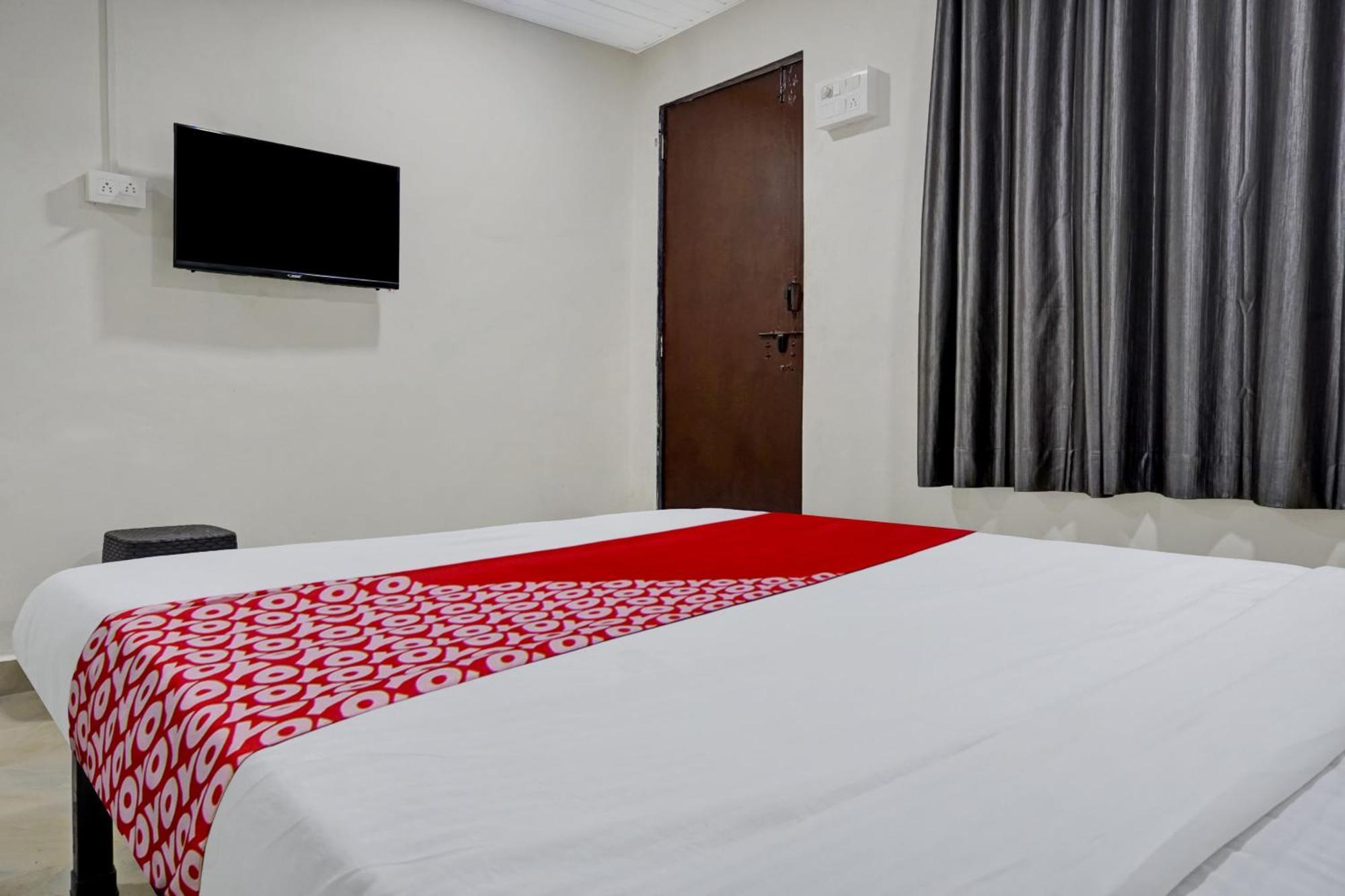 Hotel O Metro View Pimpri-Chinchwad Extérieur photo