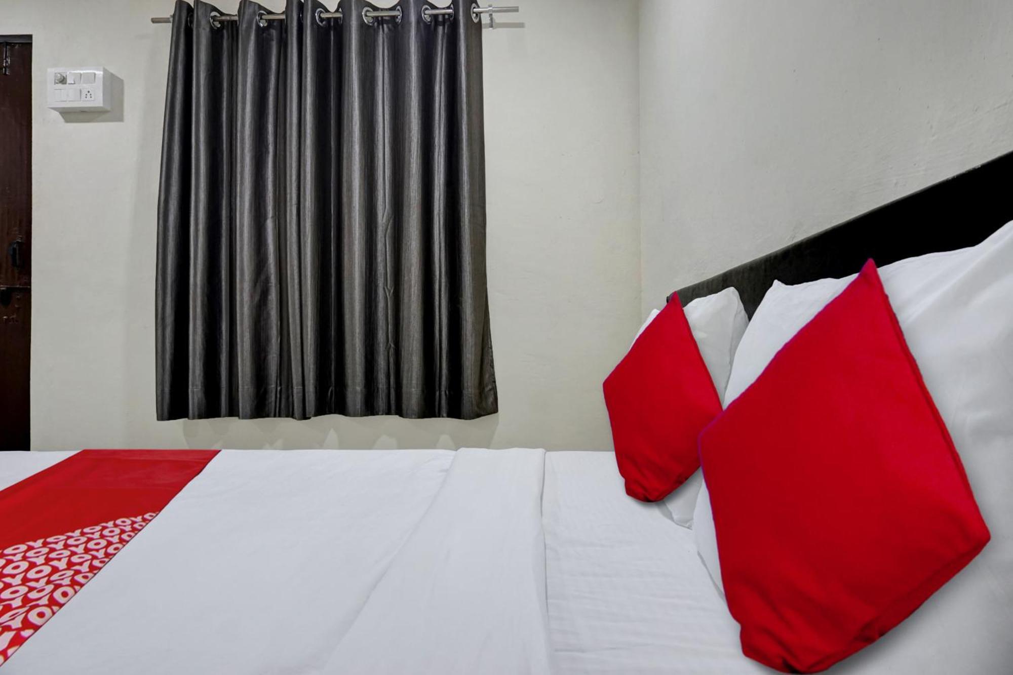 Hotel O Metro View Pimpri-Chinchwad Extérieur photo
